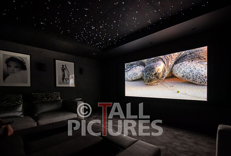 High Quality Home Cinema-11 - HIGH QUALITY HOME CINEMA