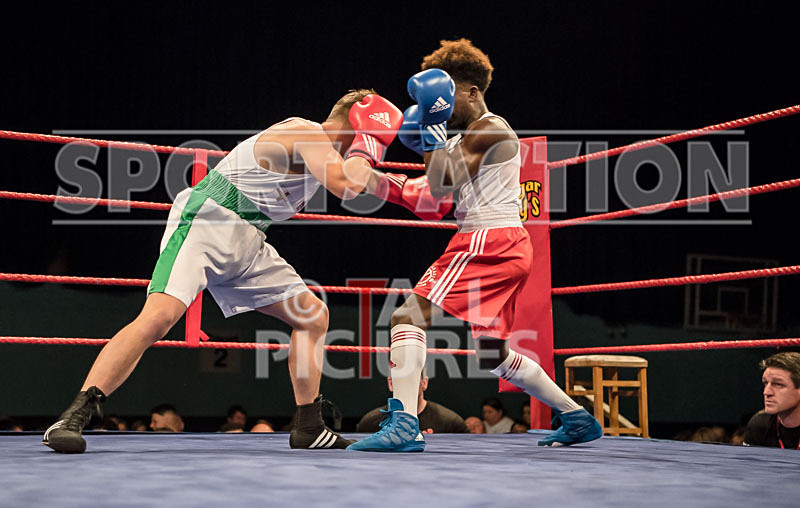 BOUT-5 Niall Adams v Chijioke Amechi-9 - BOUT-5 Niall Adams v Chijioke Amechi