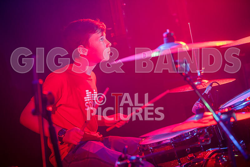 Unconventional Sponge-19 - UNCONVENTIONAL SPONGE