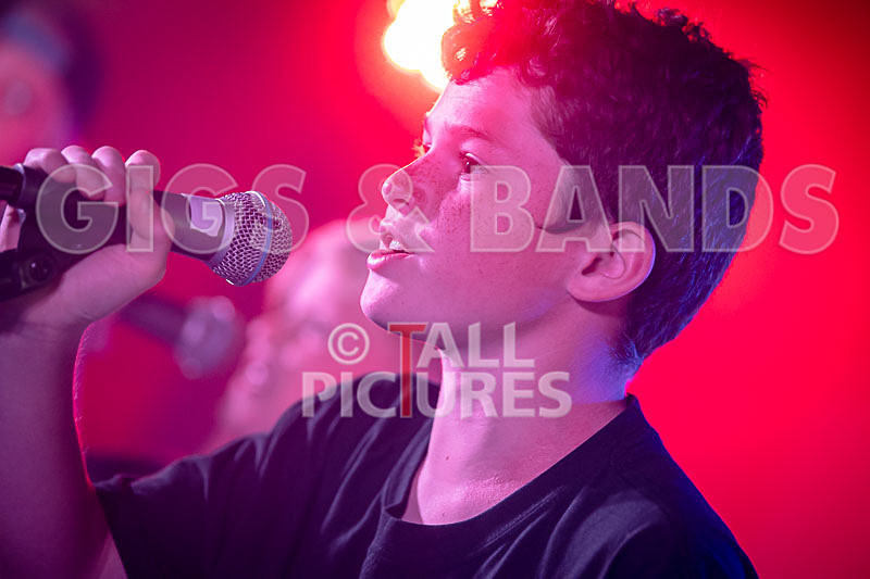 Kids in Flames-15 - KIDS IN FLAMES