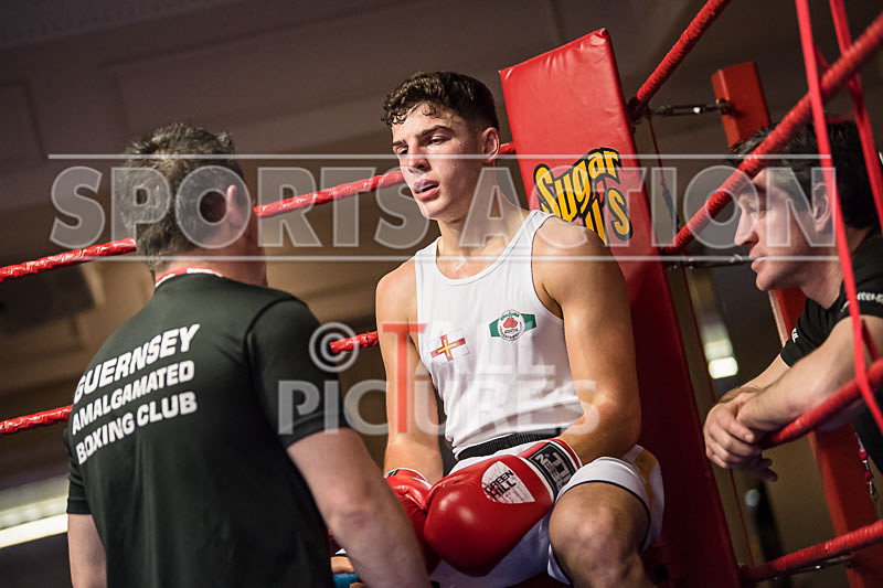 BOUT-10_Billy Poullain v Mark Bebbington-6 - BOUT-10_Billy Poullain v Mark Bebbington.