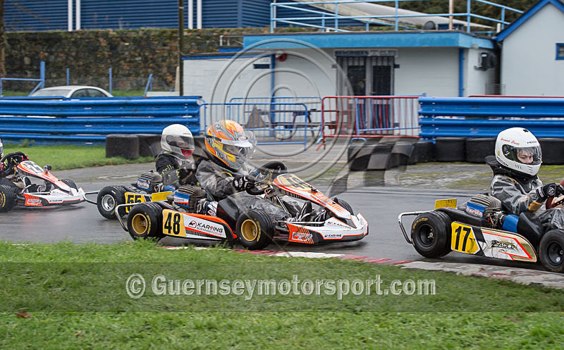 Karting_18-01-2015-45 - KARTING WINTER CHAMPIONSHIP ROUND-1