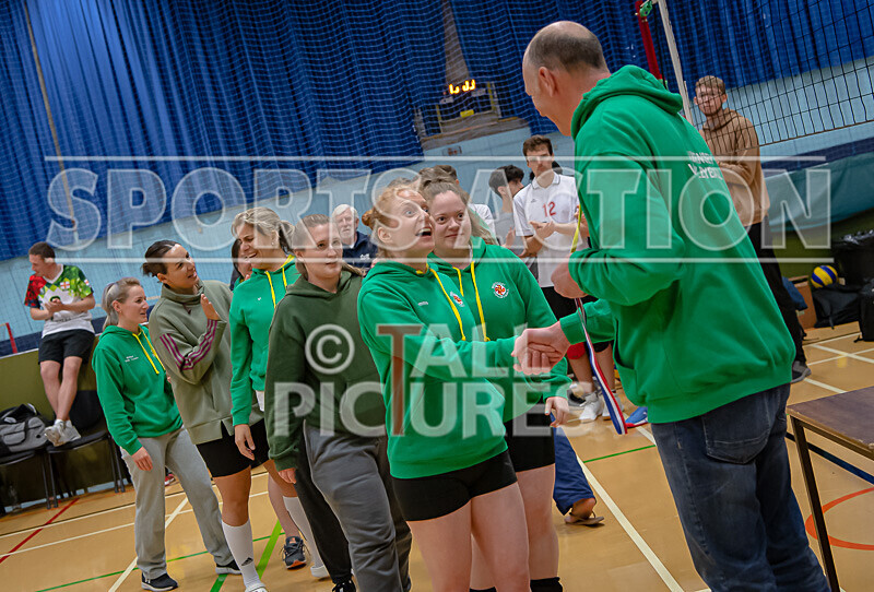 Womans Volleyball Inter-Insular 2022-110 - WOMANS INTER-INSULAR VOLLEYBALL 2022