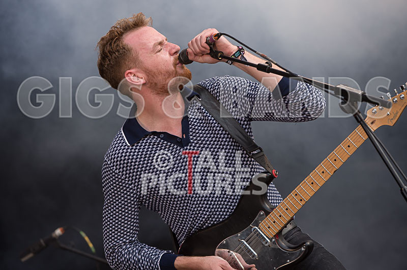 The Bohicas-33 - THE BOHICAS