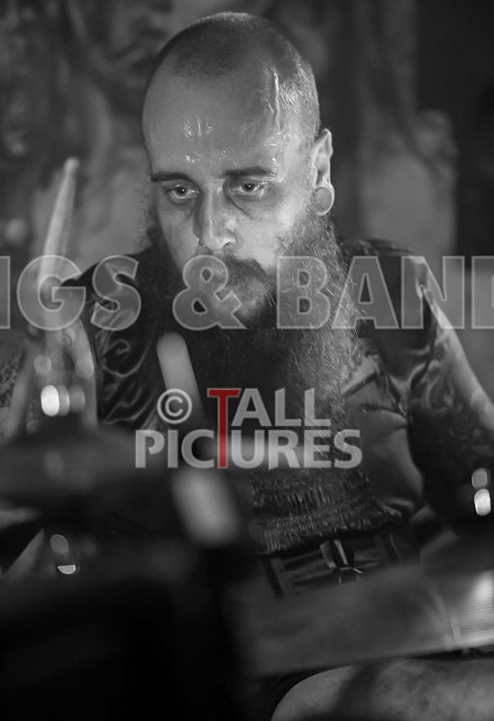 Brutus Stonefist-317 - BRUTUS STONEFIST
