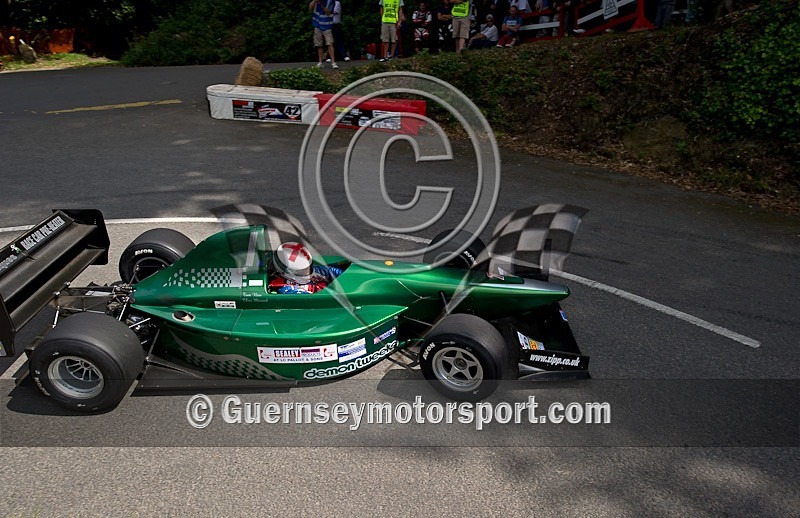 MSA Jersey Hill Climb_2011_Car-217 - JERSEY MSA NATIONAL 2011 - CARS