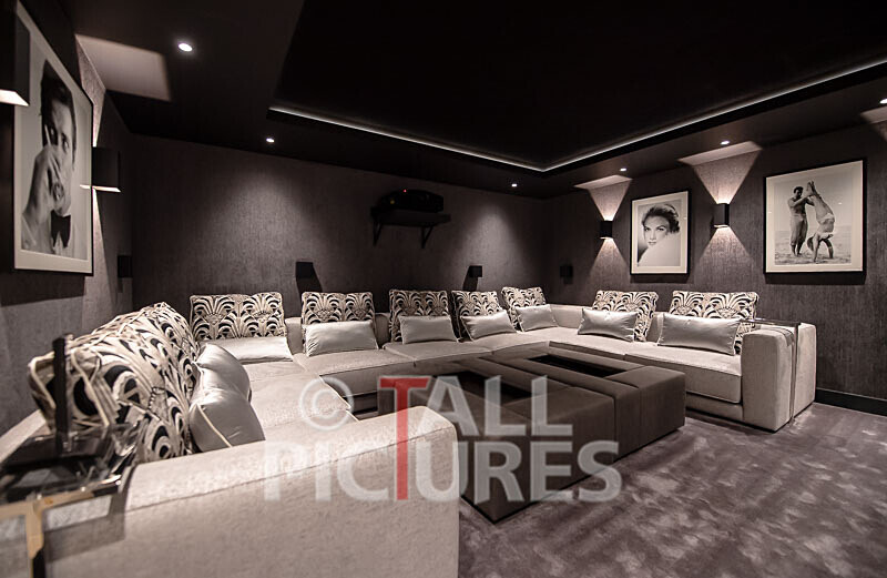 High Quality Home Cinema-2 - HIGH QUALITY HOME CINEMA