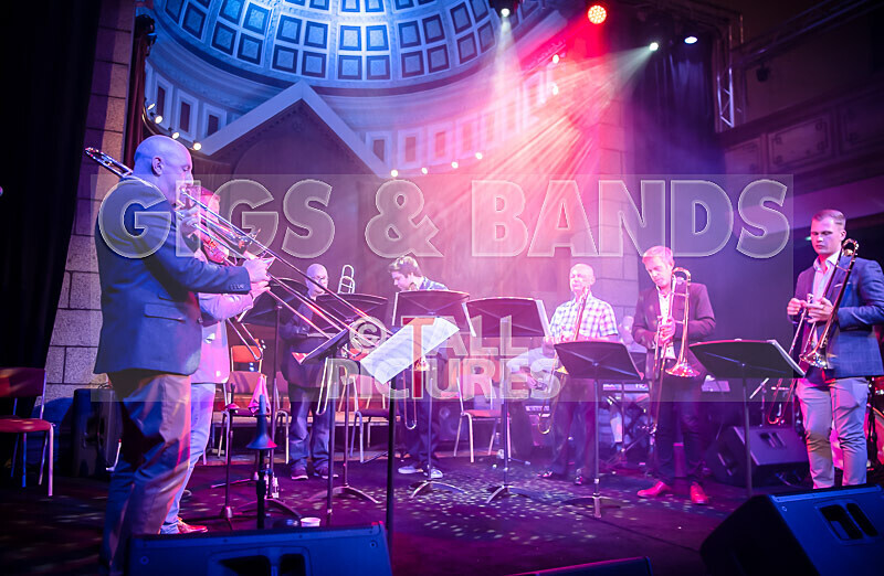 Jazz for Andy-25 - JAZZ FOR ANDY