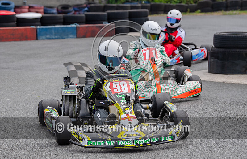 Karts 2019 Round-6-29 - 2019 KART CHAMPIONSHIP_ROUND-6
