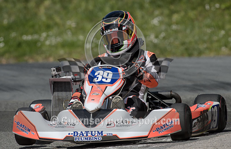 Karting_01-05-2016-18 - KARTING 2016 - SUMMER CHAMPIONSHIP ROUND-2