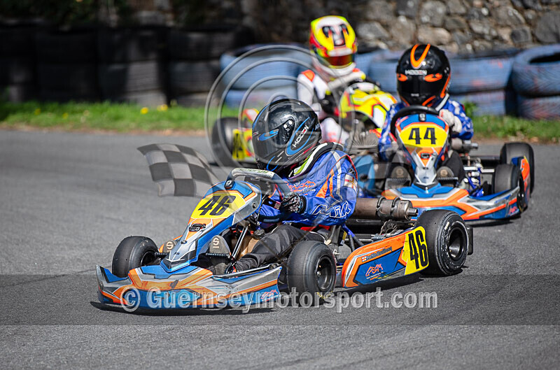 Karting 2020_Round-8-6 - 2020 KART CHAMPIONSHIP_ROUND-8