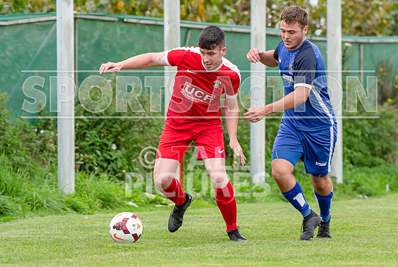Sylvans v Alderney_31-08-2019-7 - SYLVANS v ALDERNEY