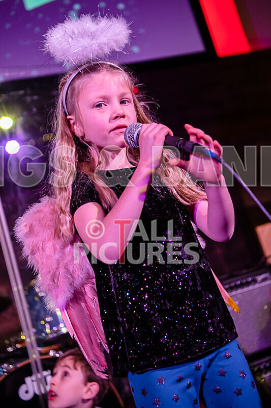 SoPM Christmas Concert 2019-22 - SCHOOL OF POPULAR MUSIC CHRISTMAS CONCERT 2019