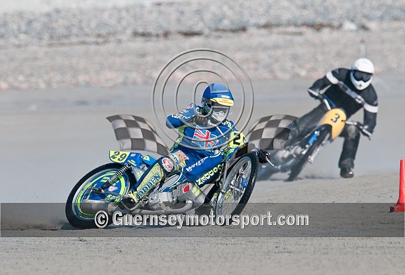 Sand Ace_09-142 - SAND ACE 2009