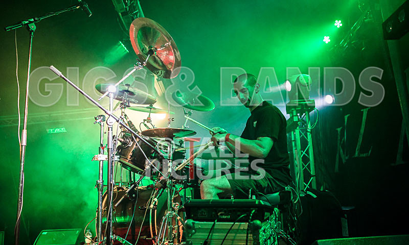 Kill II This-13 - KILL II THIS