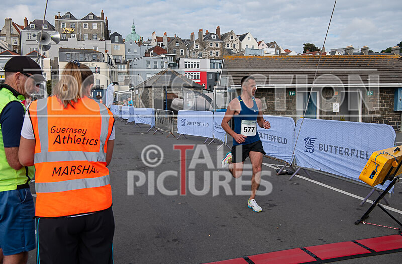 Butterfield Half Marathon 2021-59 - BUTTERFIELD HALF MARATHON 2021