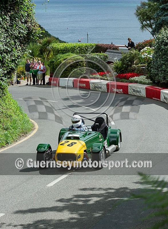 Jersey National_2012_Car-206 - JERSEY MSA NATIONAL 2012 - CARS