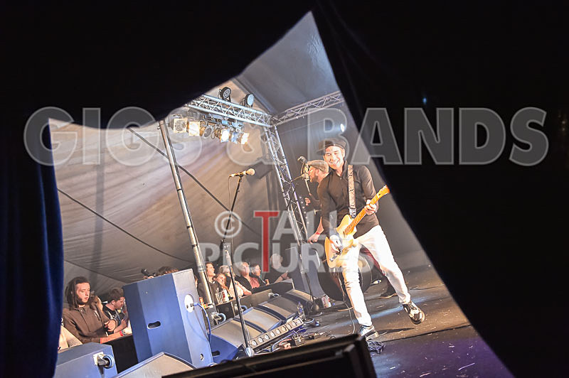 Graveyard Johnnys-23 - GRAVEYARD JOHNNYS