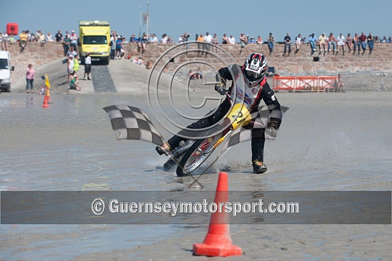 Sand Ace_09-20 - SAND ACE 2009