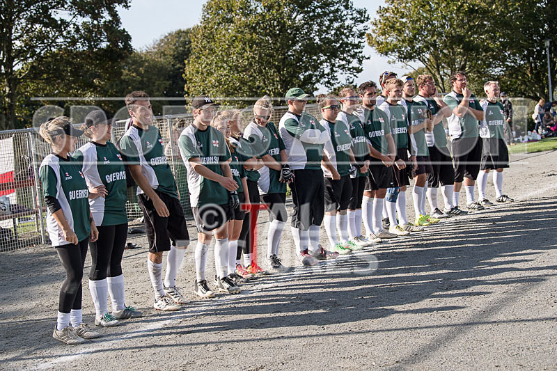 Softball B Muratti 2017-31 - GUERNSEY B v JERSEY B 2017 SOFTBALL MURATTI