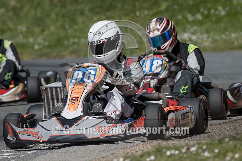 Karting_01-05-2016-74 - KARTING 2016 - SUMMER CHAMPIONSHIP ROUND-2