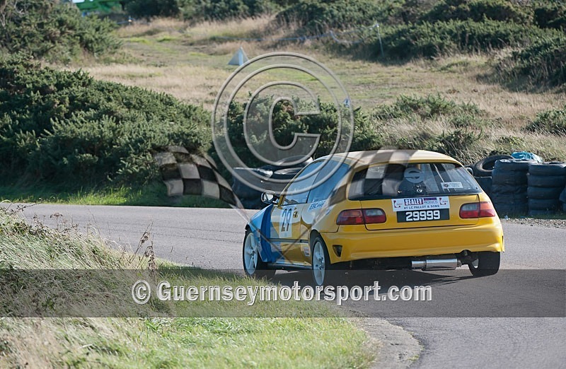 Alderney Hill Climb_2011_Car-191 - ALDERNEY HILL CLIMB 2011 - CARS