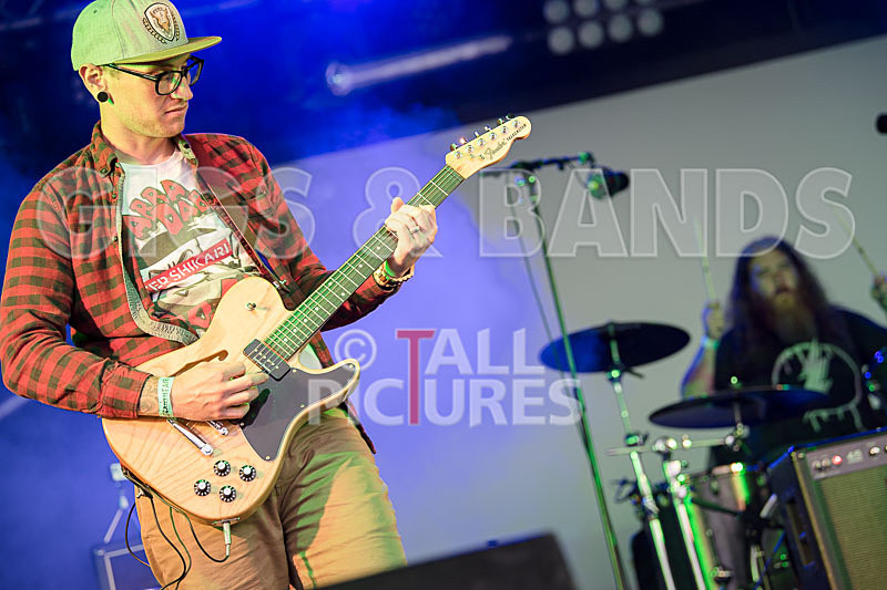 Burning at Both Ends-52 - BURNING AT BOTH ENDS