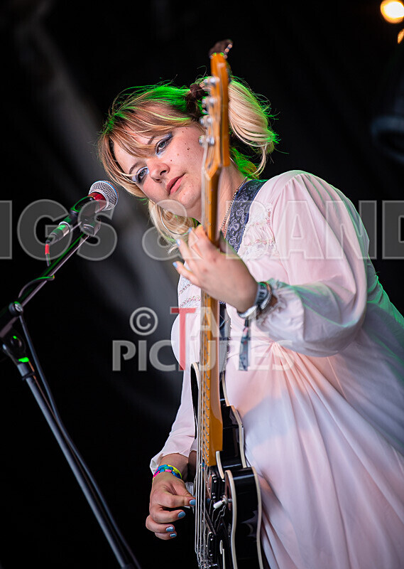 Lula  Gene-31 - LULA & GENE