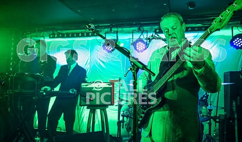 The Pulse-115 - THE PULSE