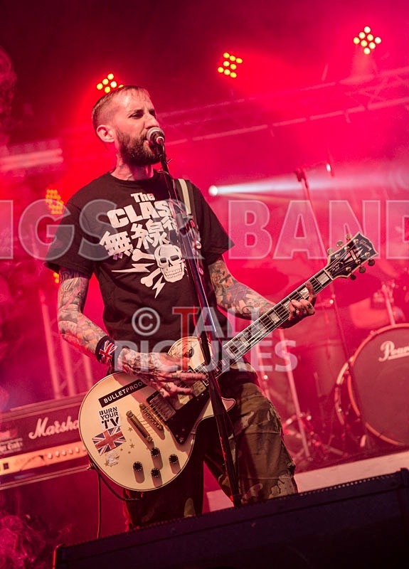 Chaos 2013_Bulletproof-15 - BULLETPROOF