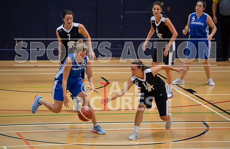 Le Mont Saint Storm v Ravenscroft_2019-5 - LE MONT SAINT STORM v RAVENSCROFT