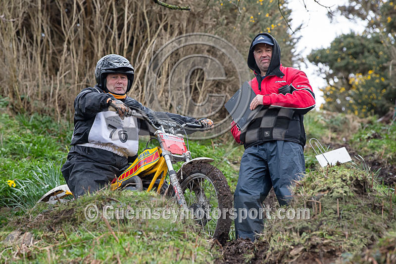 TRIALS BIKE_2-Day 2018-32 - 2-DAY TRIALS MEETING 2018