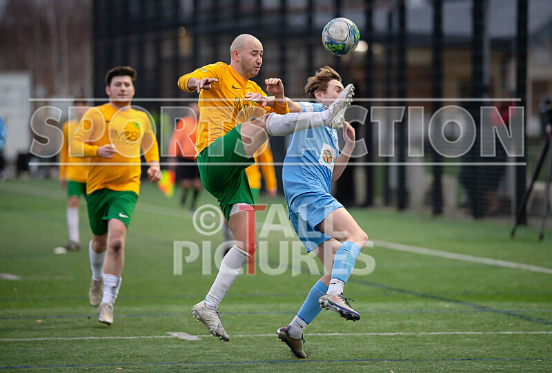 Vale Rec v Island U18-36 - VALE REC v ISLAND U18