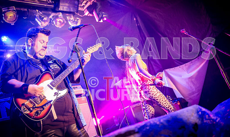 Pussycat and the Dirty Johnsons-70 - PUSSYCAT AND THE DIRTY JOHNSONS