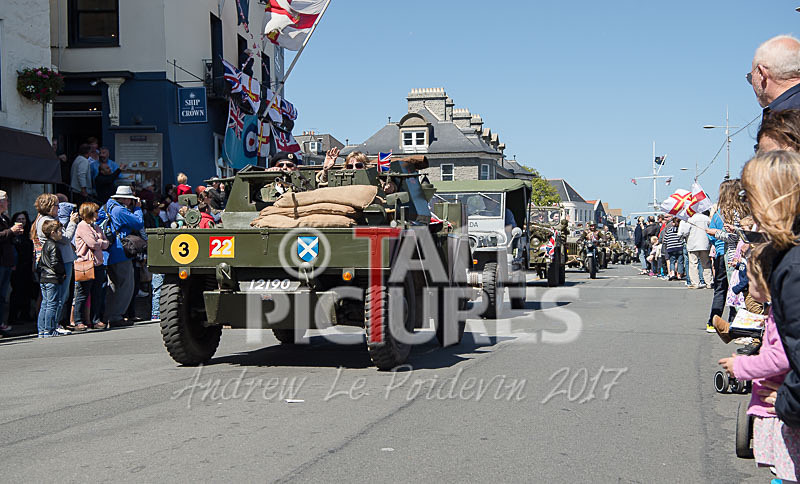 Lib Day 2017 Cavalcade-16 - THE 2017 HISTORIC CAVALCADE