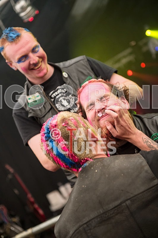 Mine is OK-13 - MINE'S OK, DON'T FANCY YOURS MUCH!!!!!