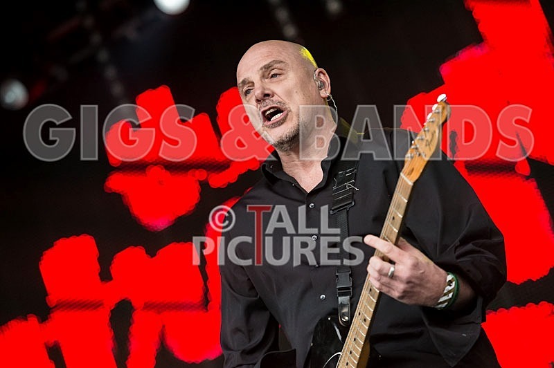 The Stranglers-5 - THE STRANGLERS