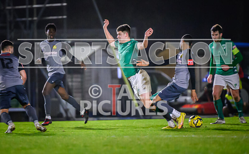 GFC v Merstham FC_08-03-2023-107 - GFC v MERSTHAM FC
