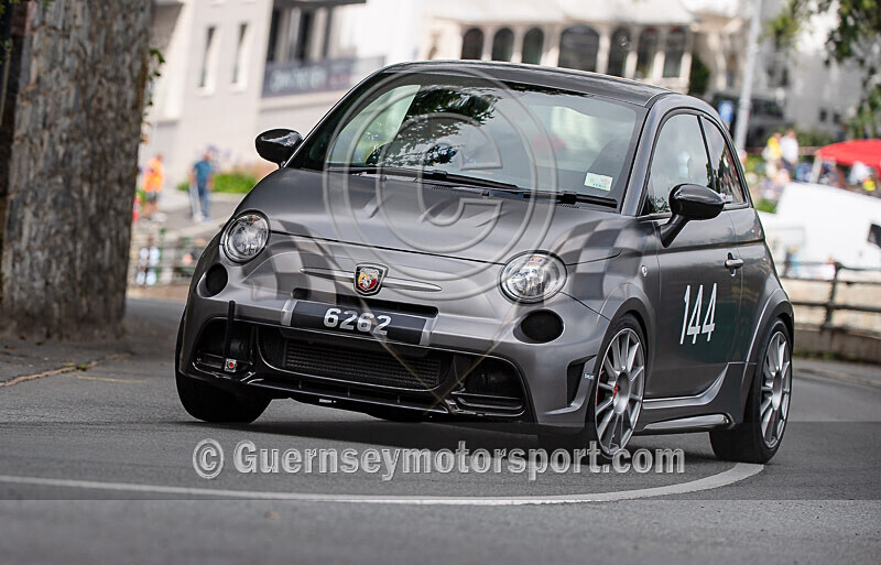 GKMC Hillclimb_02-08-2020_CAR-117 - CARS_01-08-2020