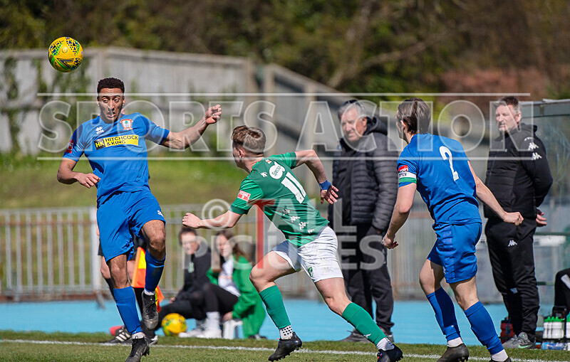GFC v Ashford Town_03-04-2022-23 - GFC v ASHFORD TOWN