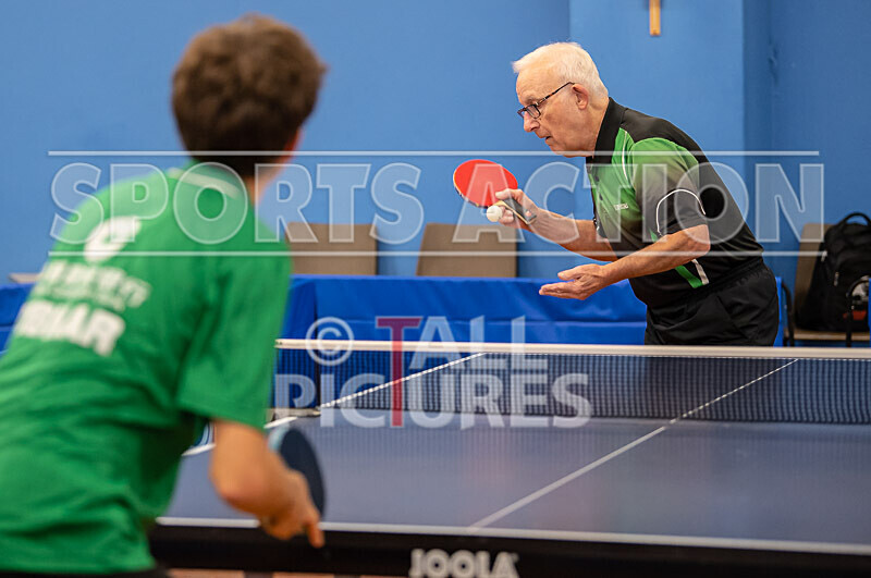 Whistlers Open Singles 2021-3 - WHISLERS OPEN SINGLES TABLE TENNIS