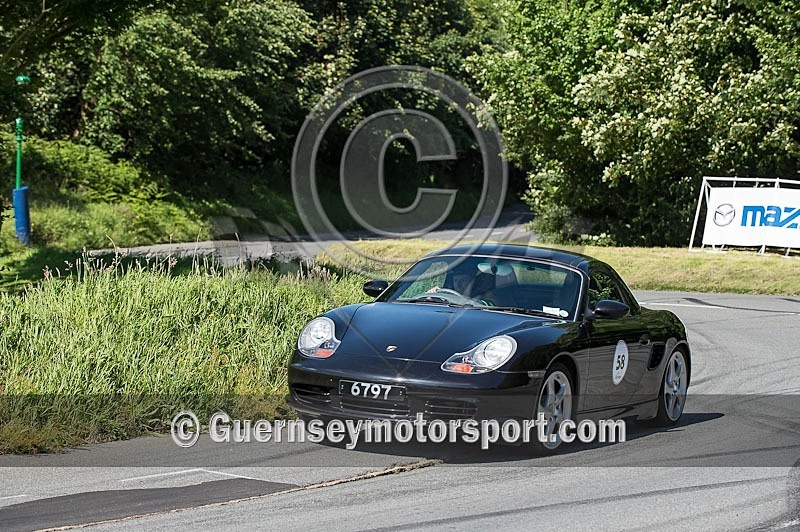 Charity Hill Climb_2012-448 - HERITAGE CHARITY HILL CLIMB 2012
