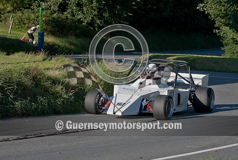 Hill Climb_29-08-11_Car-184 - CARS 2011-08-29