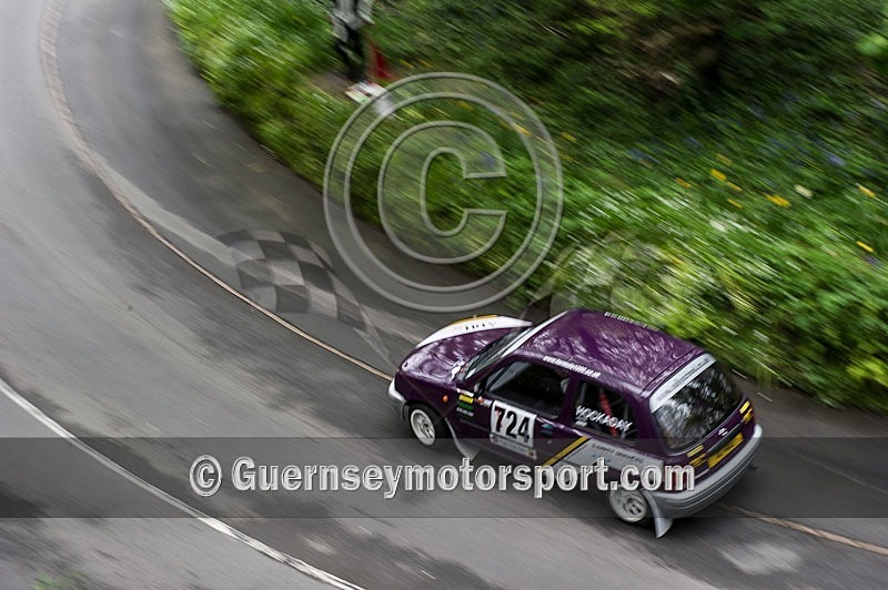 Hill Climb_07-05-12_Car-161 - CARS 2012-05-07