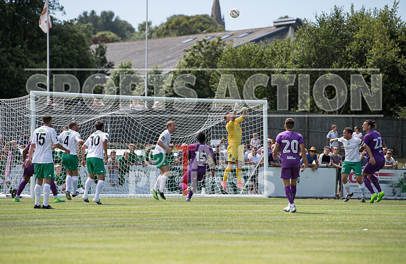 GFC vs Bristol City-32 - GFC vs BRISTOL CITY