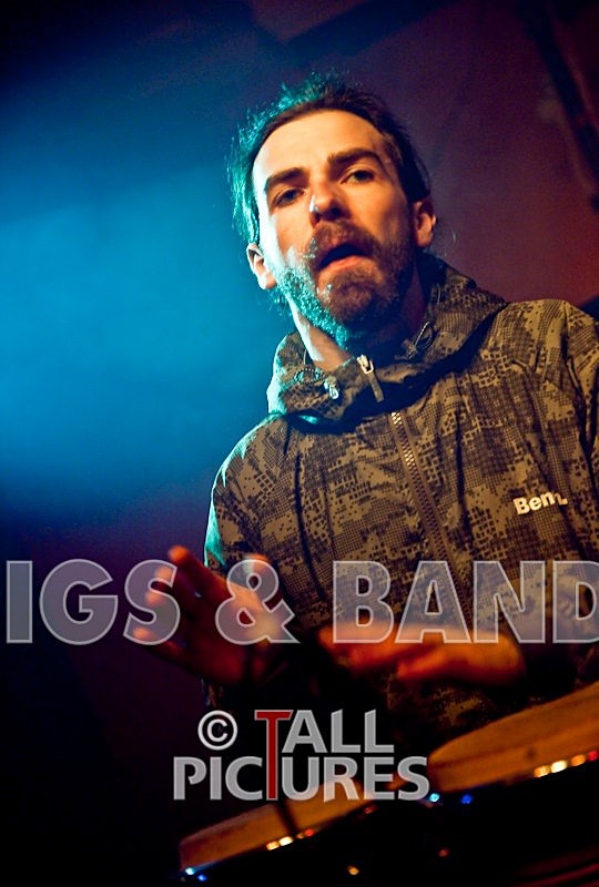 The Bake-11 - THE BAKE at RoA-5