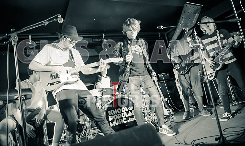 Australian Death Roach-21 - AUSTRALIAN DEATH ROACH