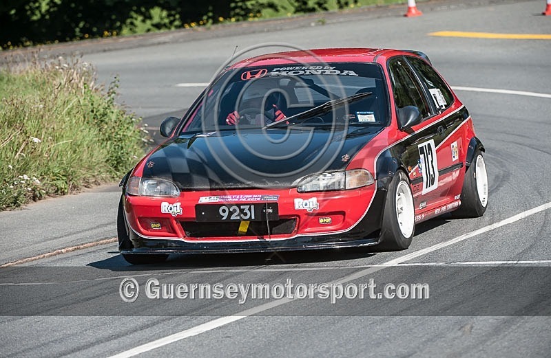 GKMC Hill Climb_03-08-2013_Car-150 - CARS_03-08-2013