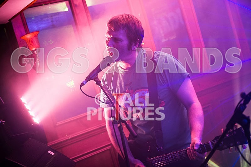 Sugar Slam-322 - SUGAR SLAM - FAMELESS ALBUM LAUNCH