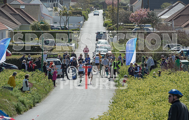 Easter 10km Road Run-2014-25 - GIAAC 10km EASTER ROAD RUN 2014